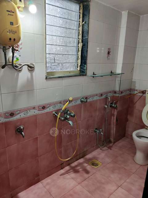 2 BHK Flat In Dream Residency For Sale  In Sagarshet Petrol Pump Road