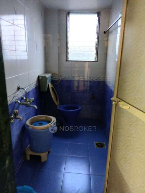 2 BHK Flat In Dream Residency For Sale  In Sagarshet Petrol Pump Road