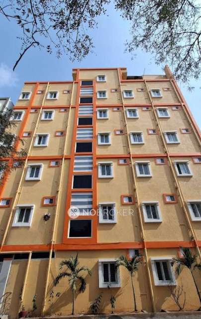 PG for Girls in Gandi Maisamma