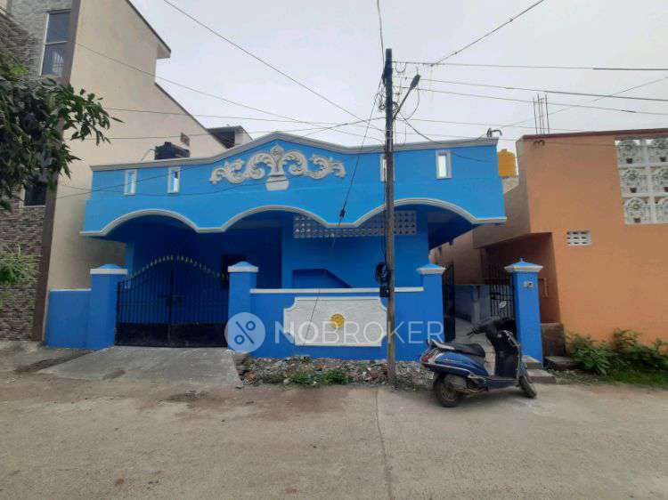 1 BHK House For Sale  In Pattabiram