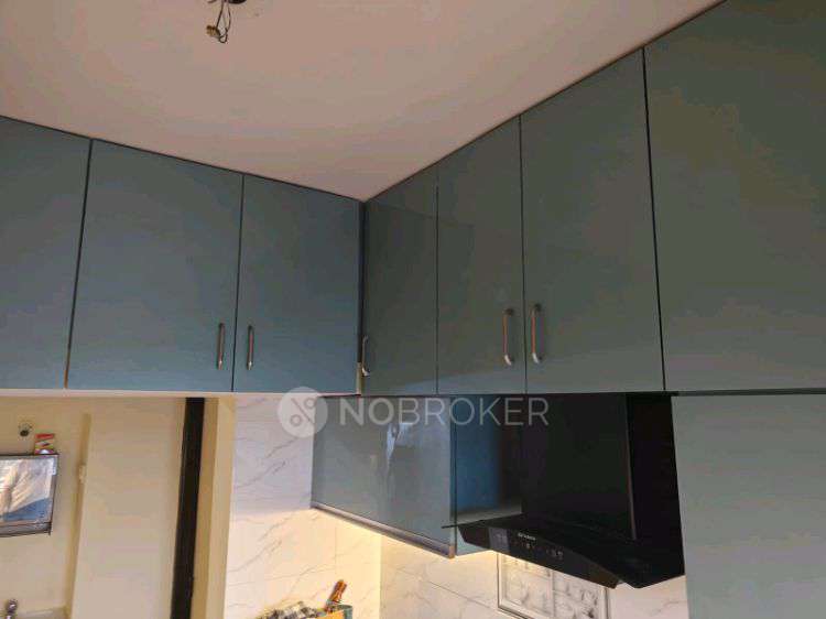 1 BHK Flat In Virat Vastu For Sale  In Virat Vastu Building No. 1