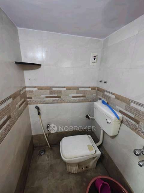 1 BHK Flat In Virat Vastu For Sale  In Virat Vastu Building No. 1