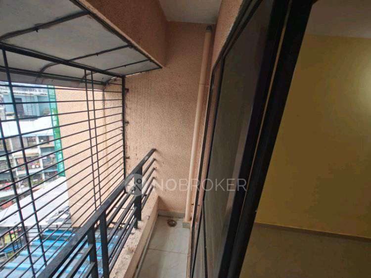 1 BHK Flat In Virat Vastu For Sale  In Virat Vastu Building No. 1