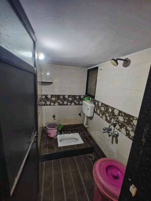 1 BHK Flat In Virat Vastu For Sale  In Virat Vastu Building No. 1