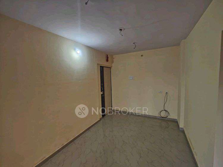 1 BHK Flat In Virat Vastu For Sale  In Virat Vastu Building No. 1