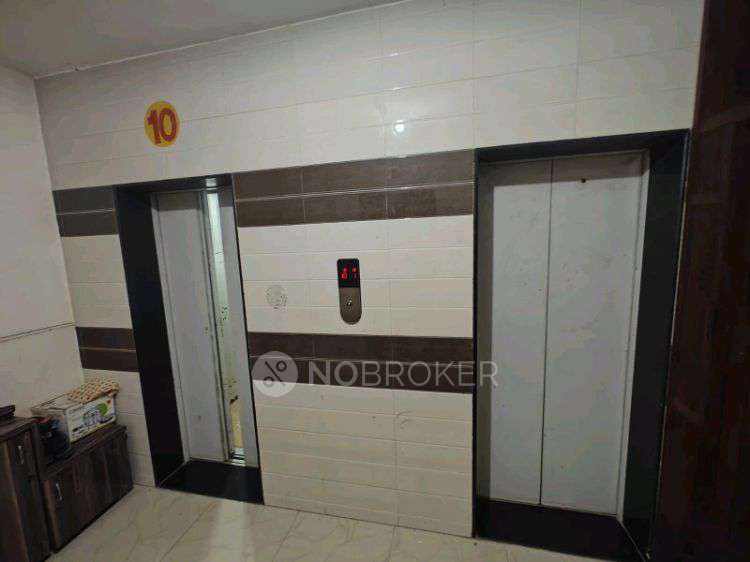 1 BHK Flat In Virat Vastu For Sale  In Virat Vastu Building No. 1