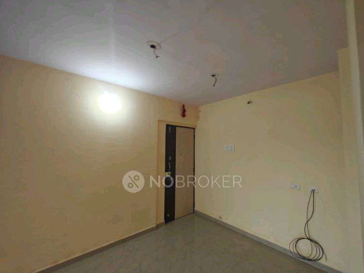 1 BHK Flat In Virat Vastu For Sale  In Virat Vastu Building No. 1