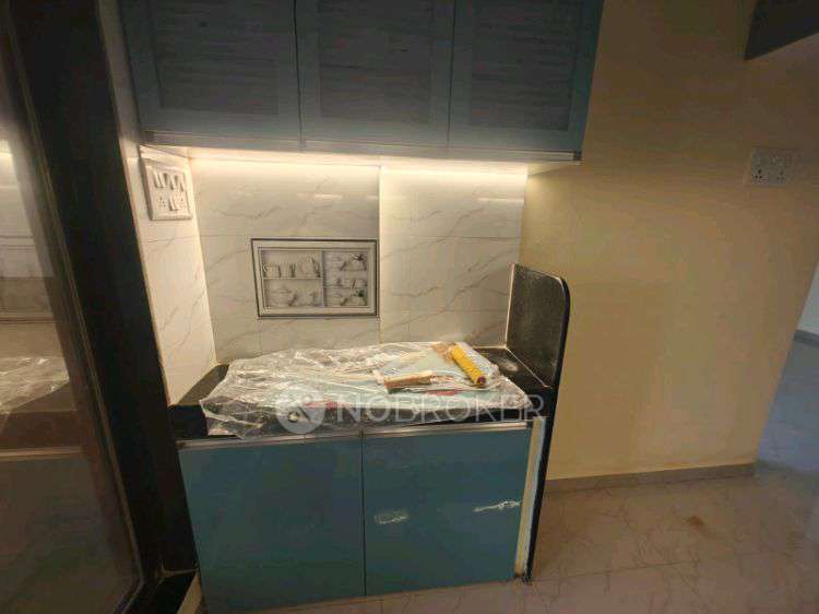 1 BHK Flat In Virat Vastu For Sale  In Virat Vastu Building No. 1