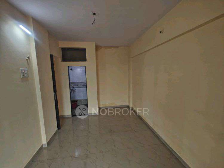 1 BHK Flat In Virat Vastu For Sale  In Virat Vastu Building No. 1