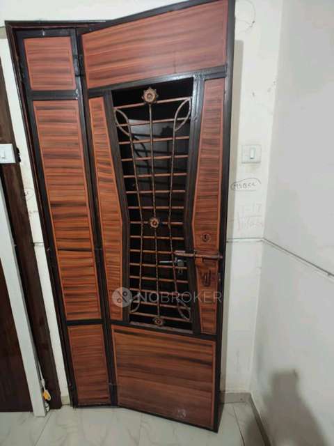 1 BHK Flat In Virat Vastu For Sale  In Virat Vastu Building No. 1