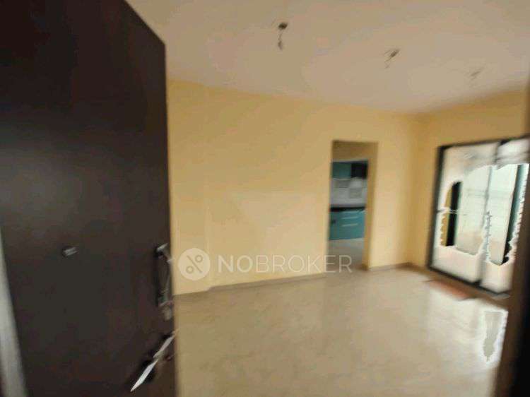 1 BHK Flat In Virat Vastu For Sale  In Virat Vastu Building No. 1