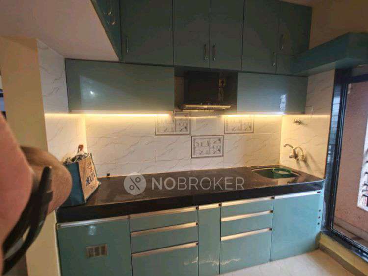 1 BHK Flat In Virat Vastu For Sale  In Virat Vastu Building No. 1