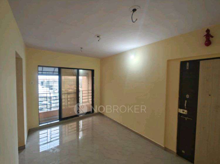 1 BHK Flat In Virat Vastu For Sale  In Virat Vastu Building No. 1