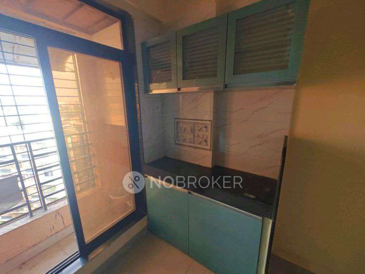 1 BHK Flat In Virat Vastu For Sale  In Virat Vastu Building No. 1