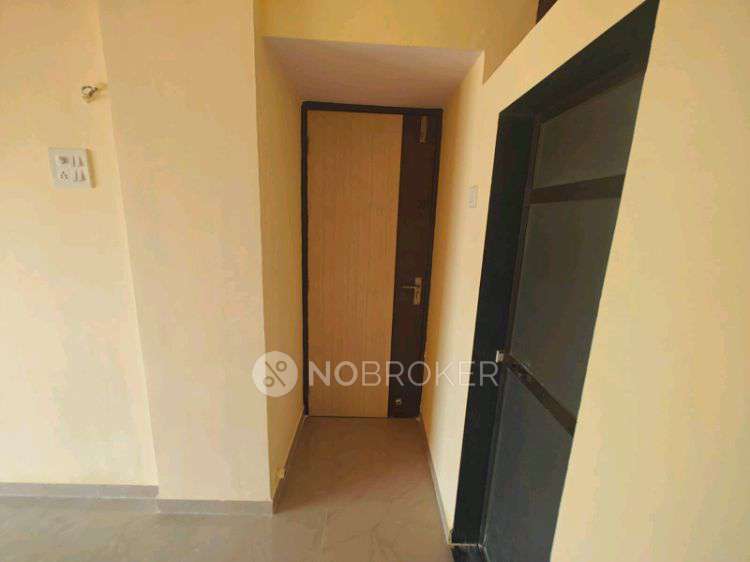 1 BHK Flat In Virat Vastu For Sale  In Virat Vastu Building No. 1