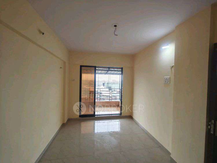 1 BHK Flat In Virat Vastu For Sale  In Virat Vastu Building No. 1