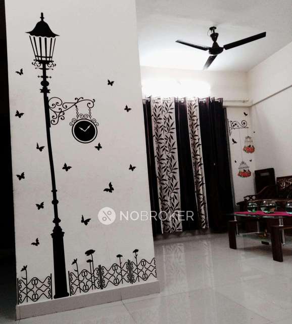 2 BHK Flat In Bhoomi Arkade Acropolis For Sale  In Virar West