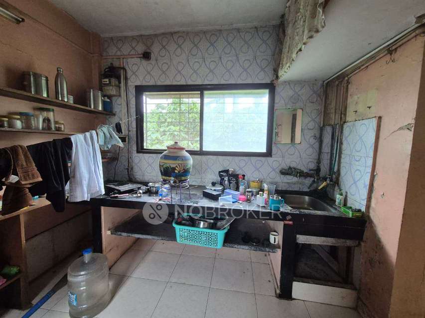 Shared Room for Male In 1 RK  In Dakkhan Patbandhare Society,  Bhamburda In Dakkahn Patbandhare Vibhag Building