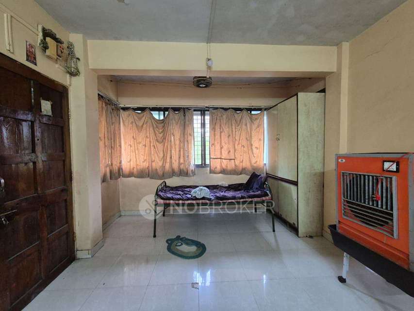 Shared Room for Male In 1 RK  In Dakkhan Patbandhare Society,  Bhamburda In Dakkahn Patbandhare Vibhag Building