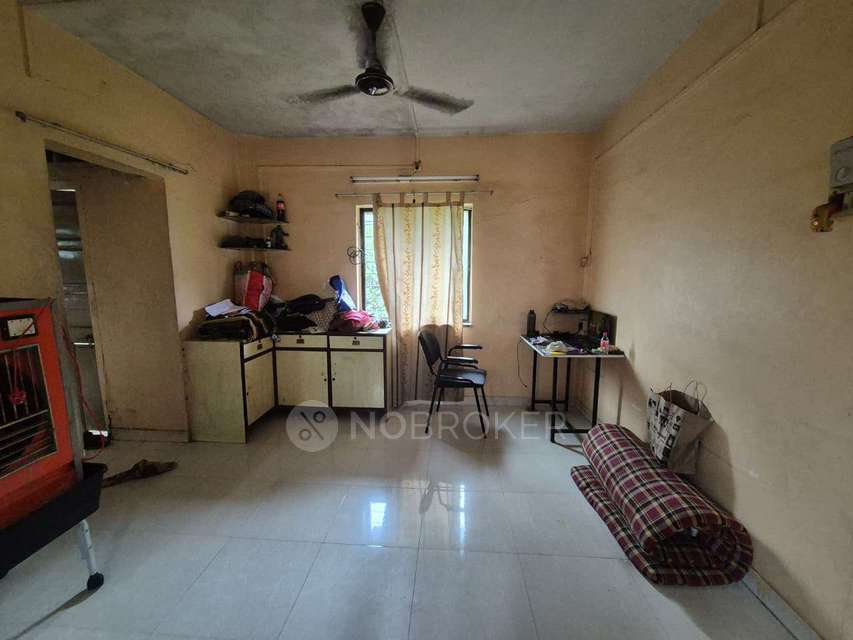 Shared Room for Male In 1 RK  In Dakkhan Patbandhare Society,  Bhamburda In Dakkahn Patbandhare Vibhag Building