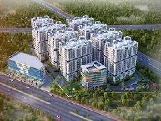 2 BHK Flat In Renuka Royal Peak For Sale  In Isnapur, Hyderabad, Telangana, India