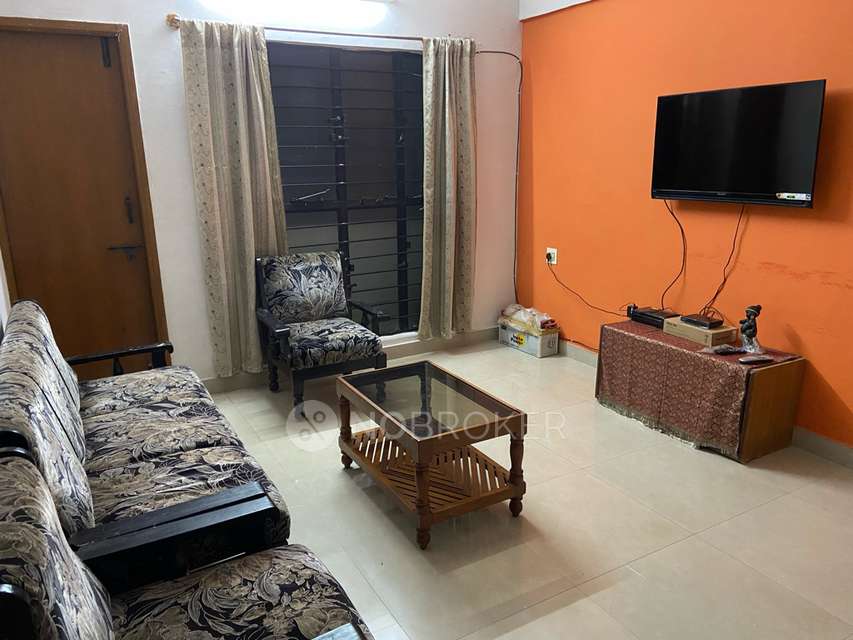 2 BHK Flat In Reliance Residency For Sale  In Vijayanagar