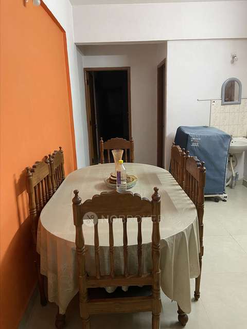 2 BHK Flat In Reliance Residency For Sale  In Vijayanagar