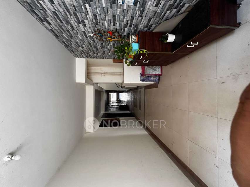 3 BHK Flat In Sankalp Gardenia Towers For Sale  In Jeedimetla