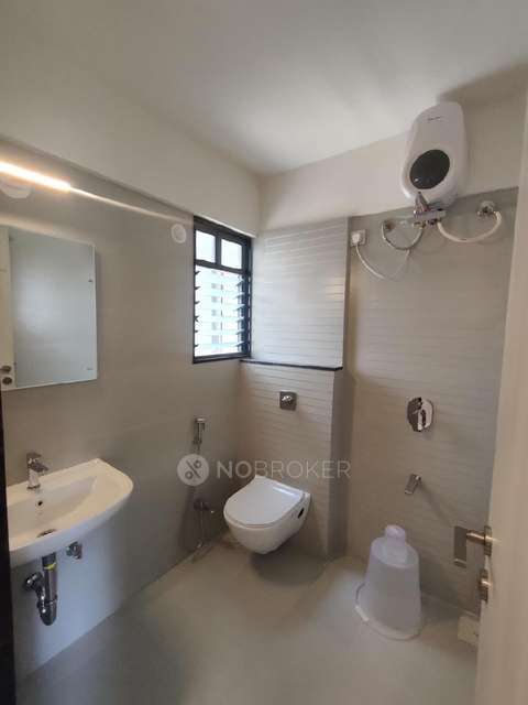 1 RK Flat In Bramhacorp Townhouse For Sale  In Balewadi