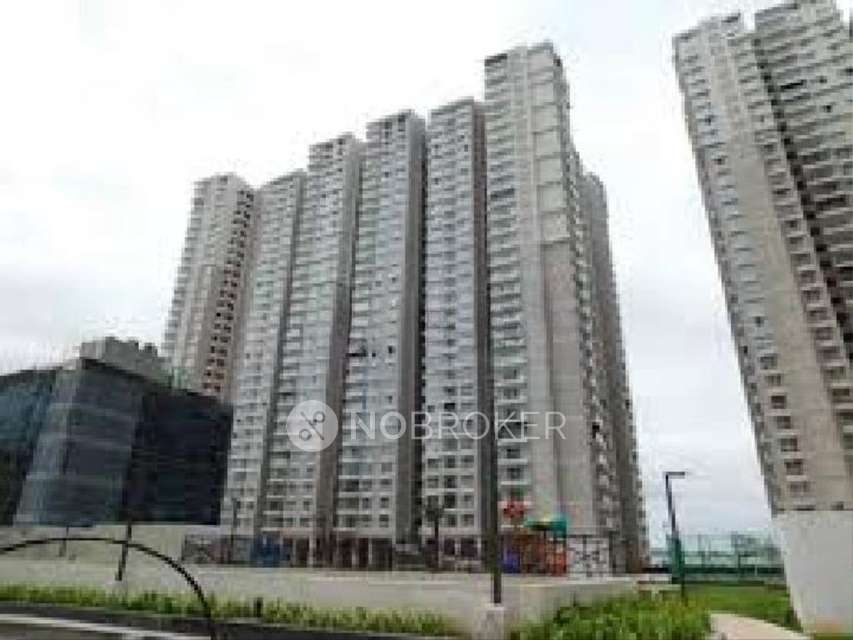 3 BHK Flat In Marina Skies, Moosapet For Sale  In Moosapet