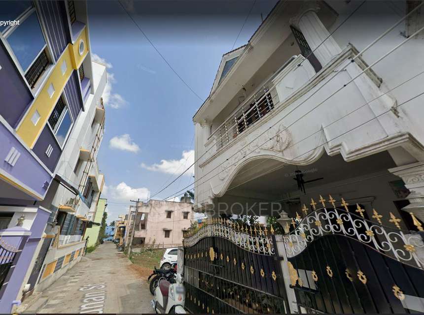 2 BHK Flat In Jacob Apartment For Sale  In Madambakkam