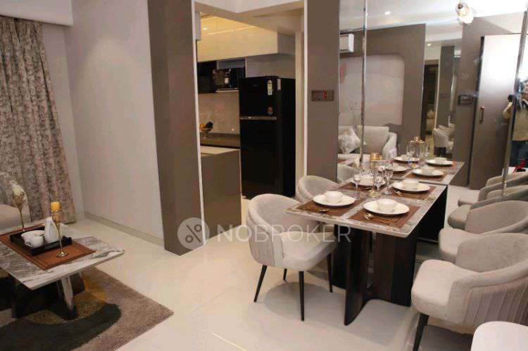 2 BHK Flat In Badlapur Project For Sale  In Badlapur