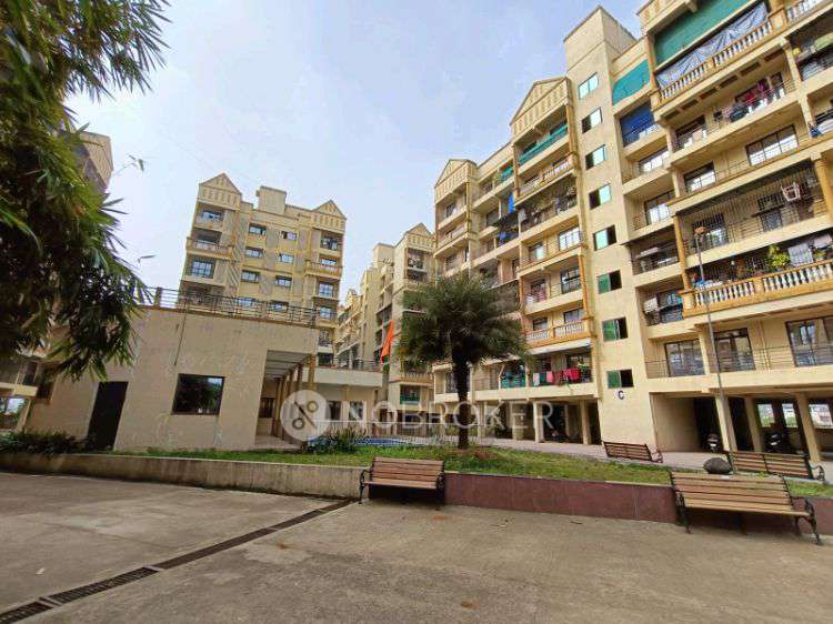1 BHK Flat In Neral Project For Sale  In Neral