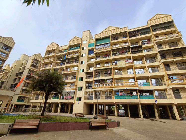 1 BHK Flat In Neral Project For Sale  In Neral