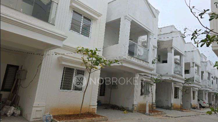 4 BHK Villa In Isr Indraprastha, Begur for Rent  In Isr Indraprastha Near Sunset View Point,basapura Main Road,begur,bengaluru