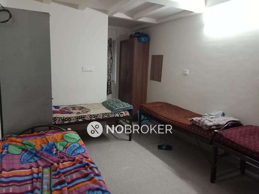 PG for Boys in  Bommasandra