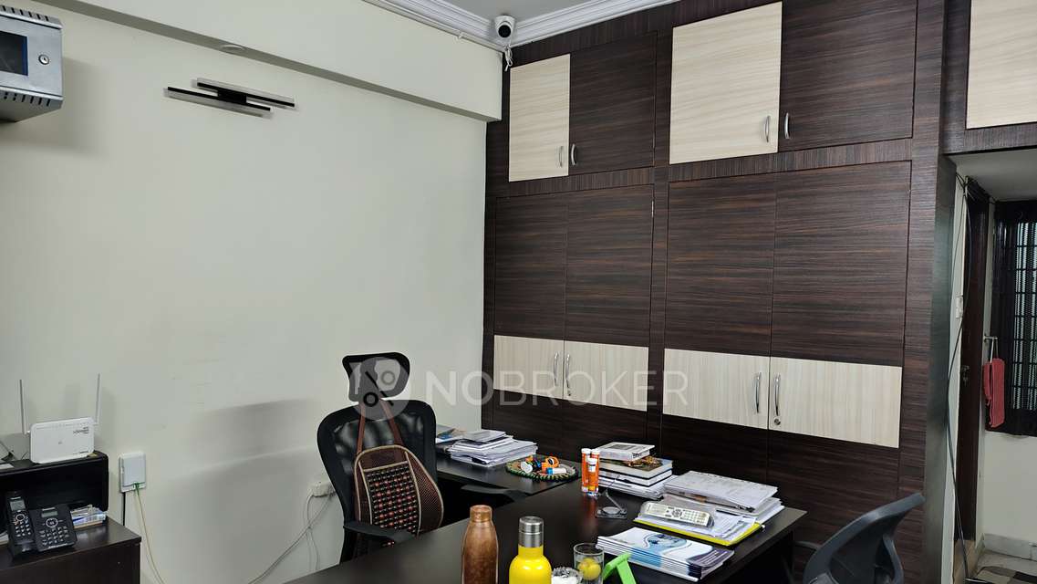 2 BHK Flat In Office Space In Charmy Ganesh Nilayam For Sale  In Hitec City