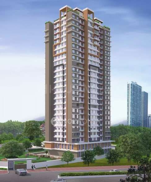 1 BHK Flat In Kings My Homes For Sale  In Sion Chunabhatti