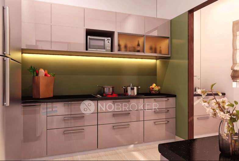 2 BHK Flat In Bhagwati Shree Krushna Kunj For Sale  In Bhiwandi