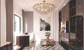 3 BHK Villa In Rajesh Mahavir For Sale  In Boisar