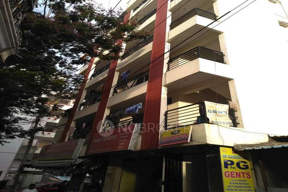 PG for Girls in Halasur