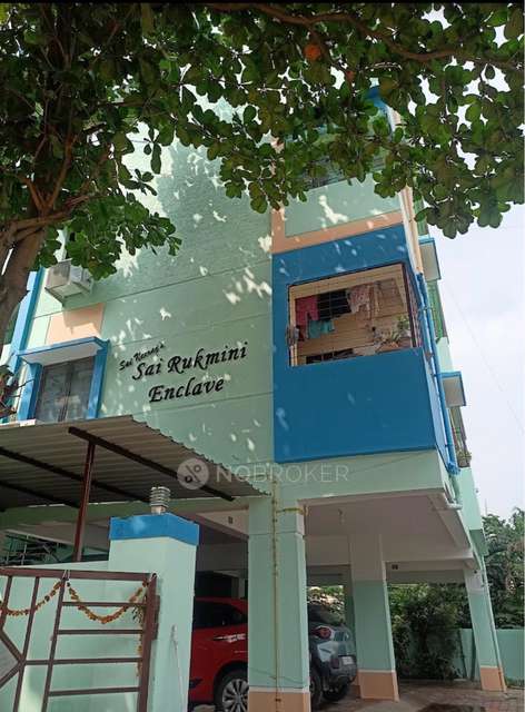 2 BHK Flat In Sai Rukmini Enclave Quthbullapur For Sale  In Sai Rukmini Enclave