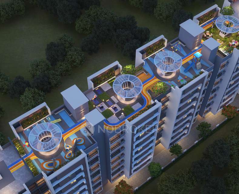 2 BHK Flat In Ravima Newton Homes, Handewadi for Rent  In Hadapsar