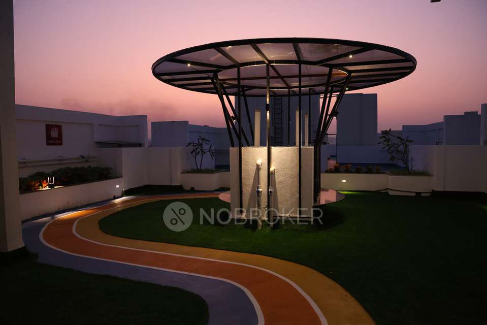 2 BHK Flat In Ravima Newton Homes, Handewadi for Rent  In Hadapsar