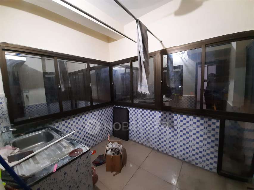 2 BHK Flat In Royal Enclave, Nanganallur For Sale  In Nanganallur