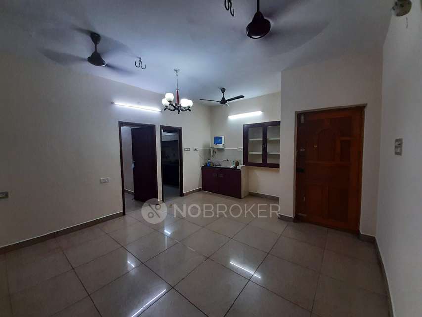 2 BHK Flat In Royal Enclave, Nanganallur For Sale  In Nanganallur
