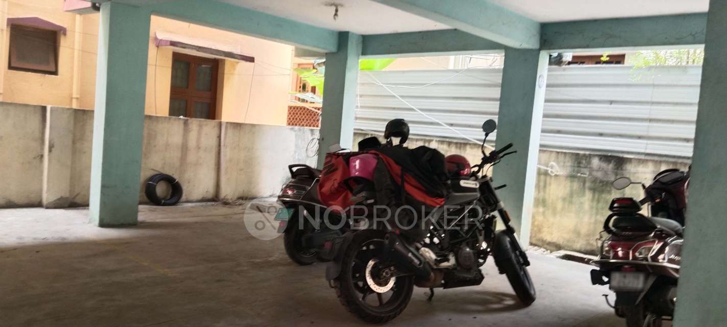 2 BHK Flat In Royal Enclave, Nanganallur For Sale  In Nanganallur