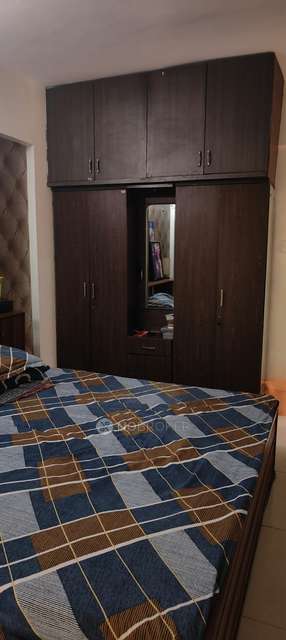 2 BHK Flat In Aditya Comfort Zone, Balewadi For Sale  In Balewadi