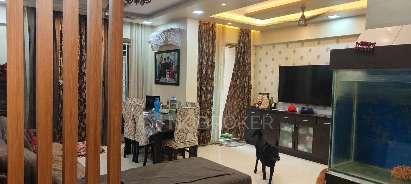 2 BHK Flat In Aditya Comfort Zone, Balewadi For Sale  In Balewadi