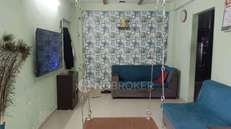 1 BHK Flat For Sale  In Katraj